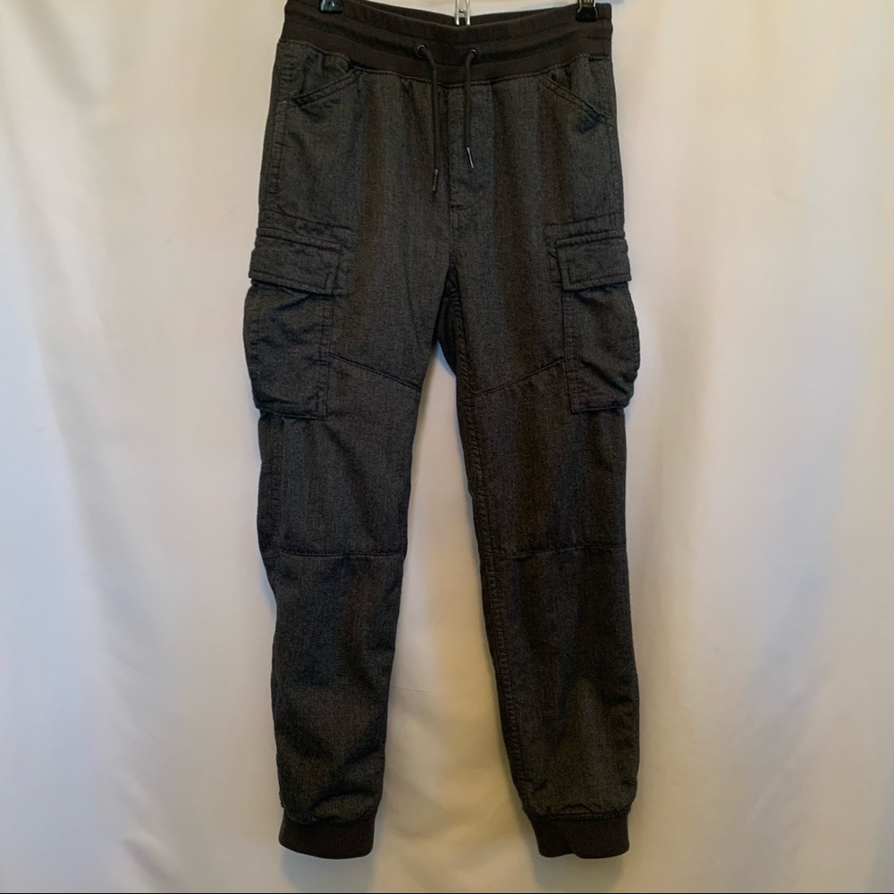 Gap Lined Cargo Pants Large